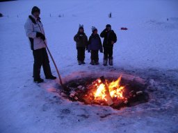 Rodeltag 2006